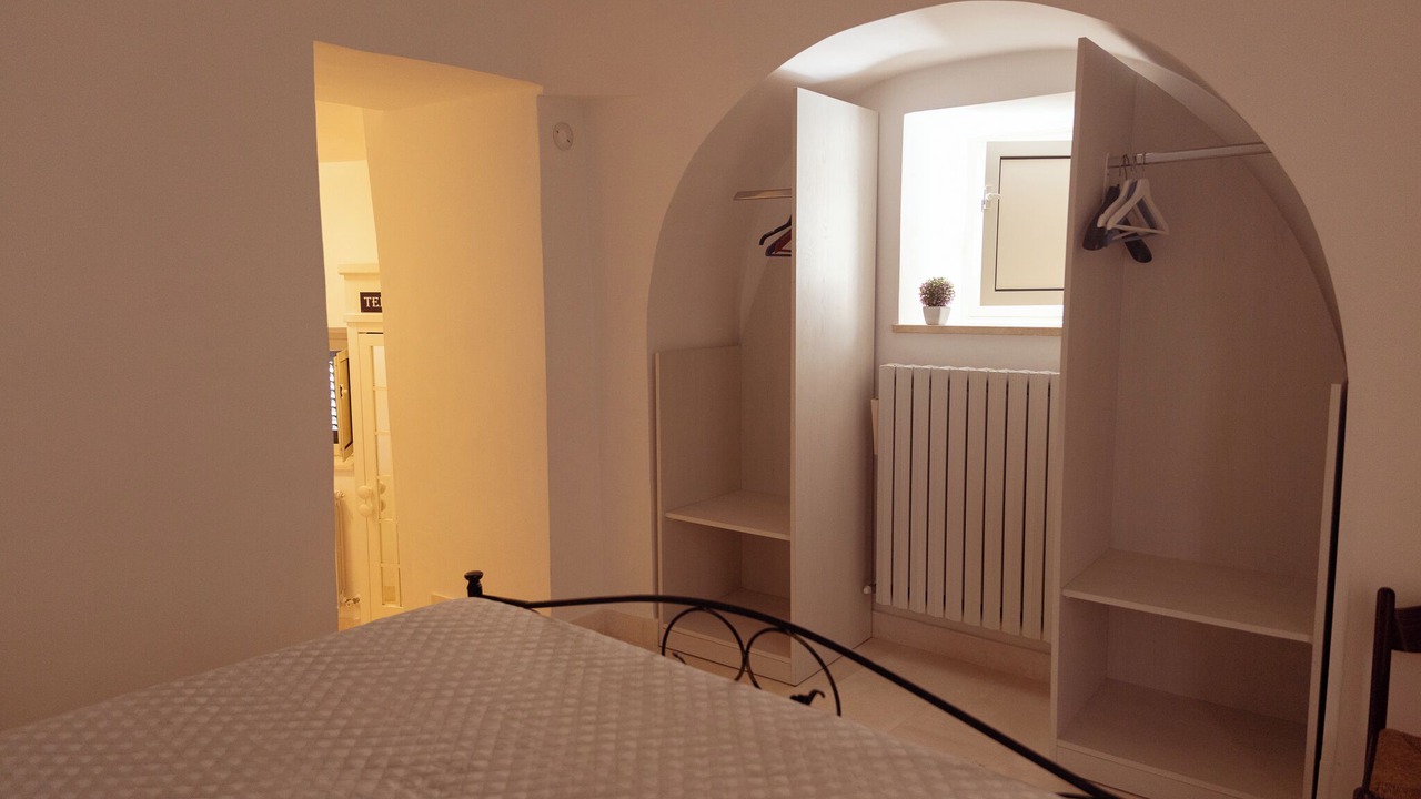 Photo of Bedroom in Locorotondo