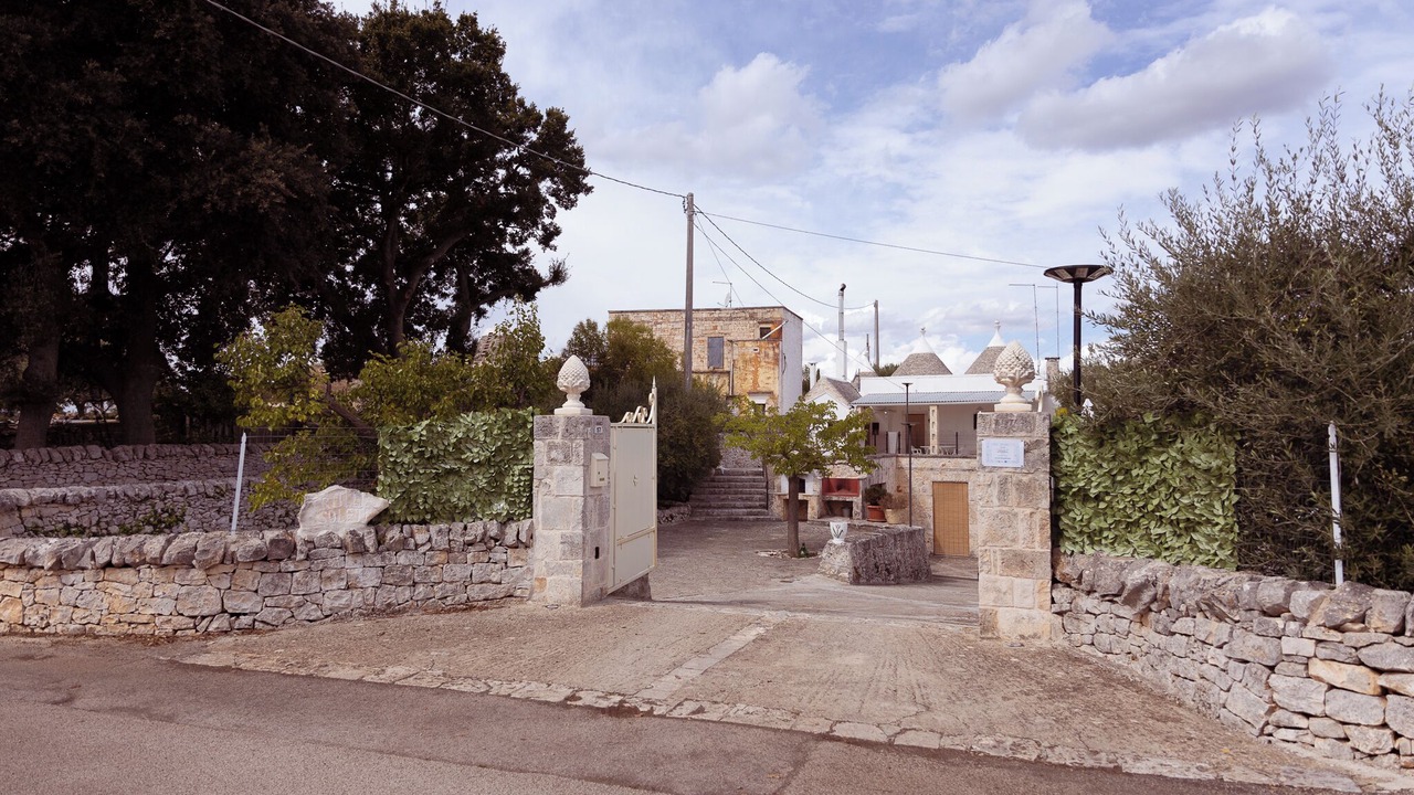 Photo of Others in Locorotondo