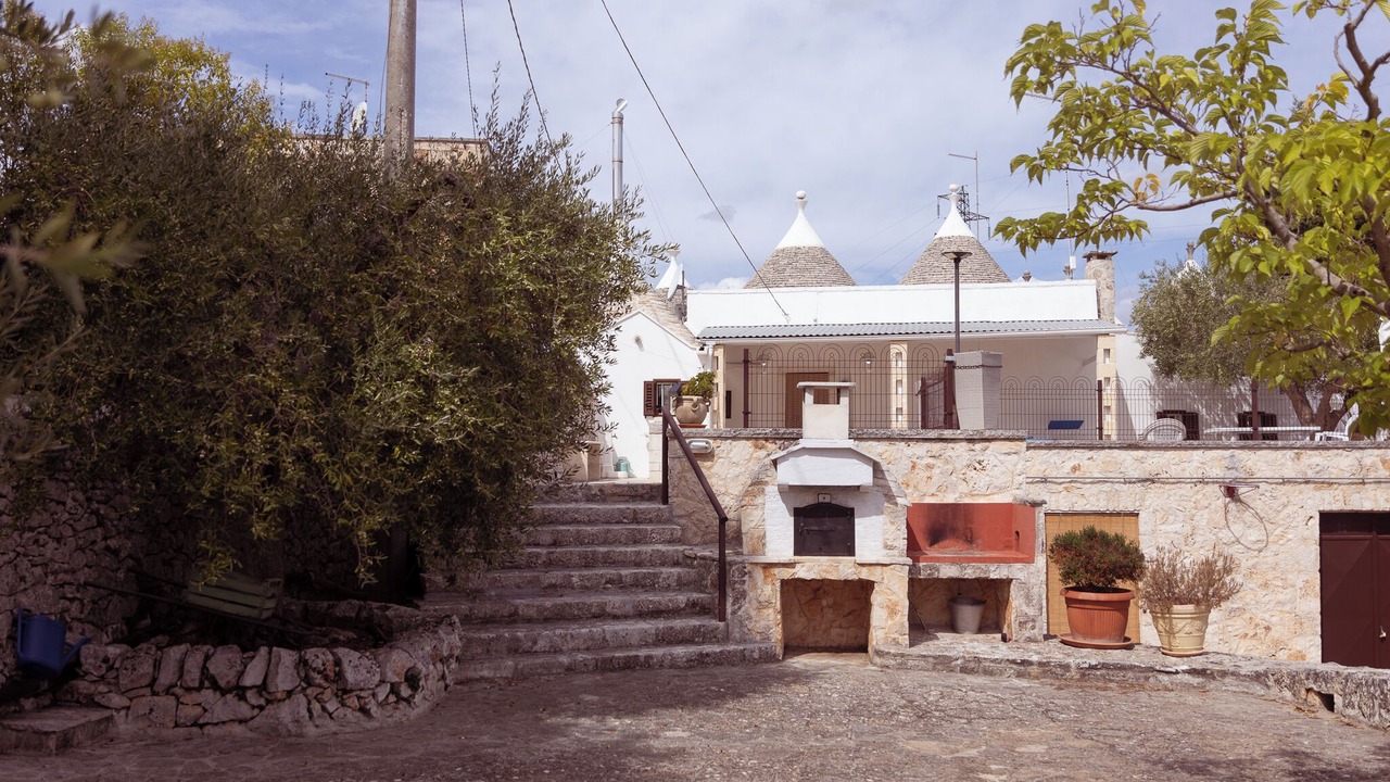 Photo of Outdoor in Locorotondo