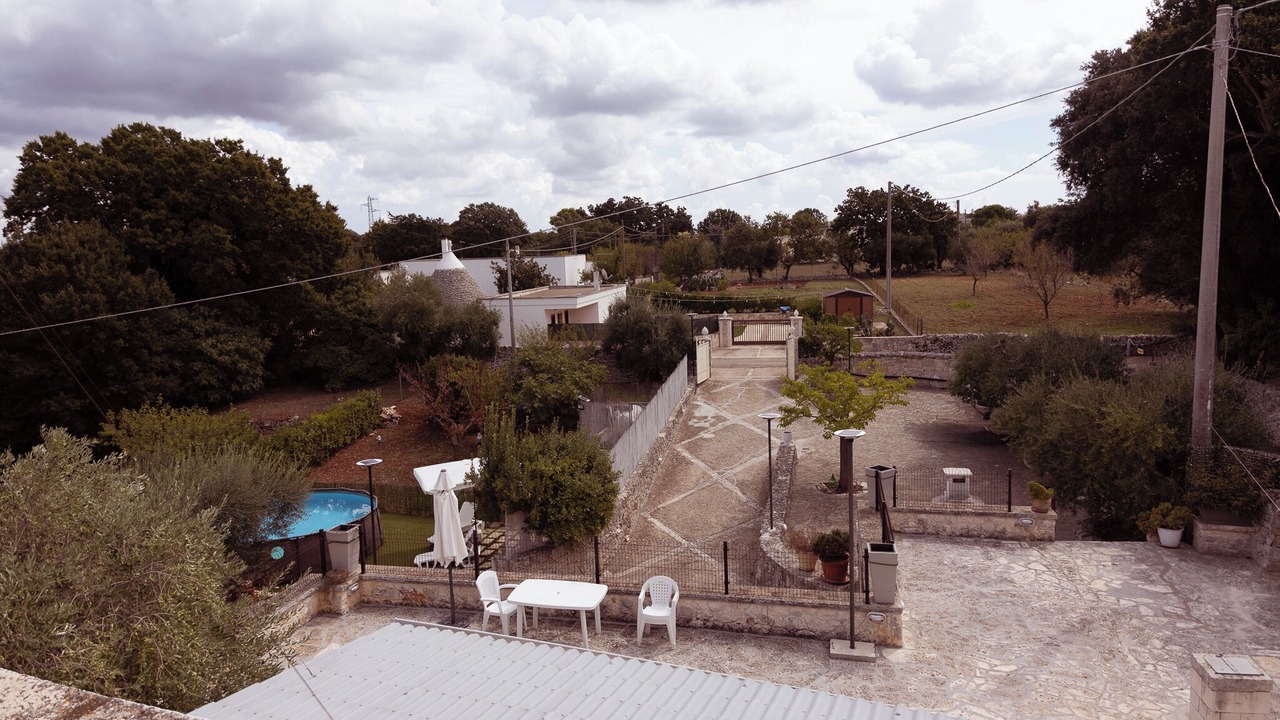 Photo of Outdoor in Locorotondo