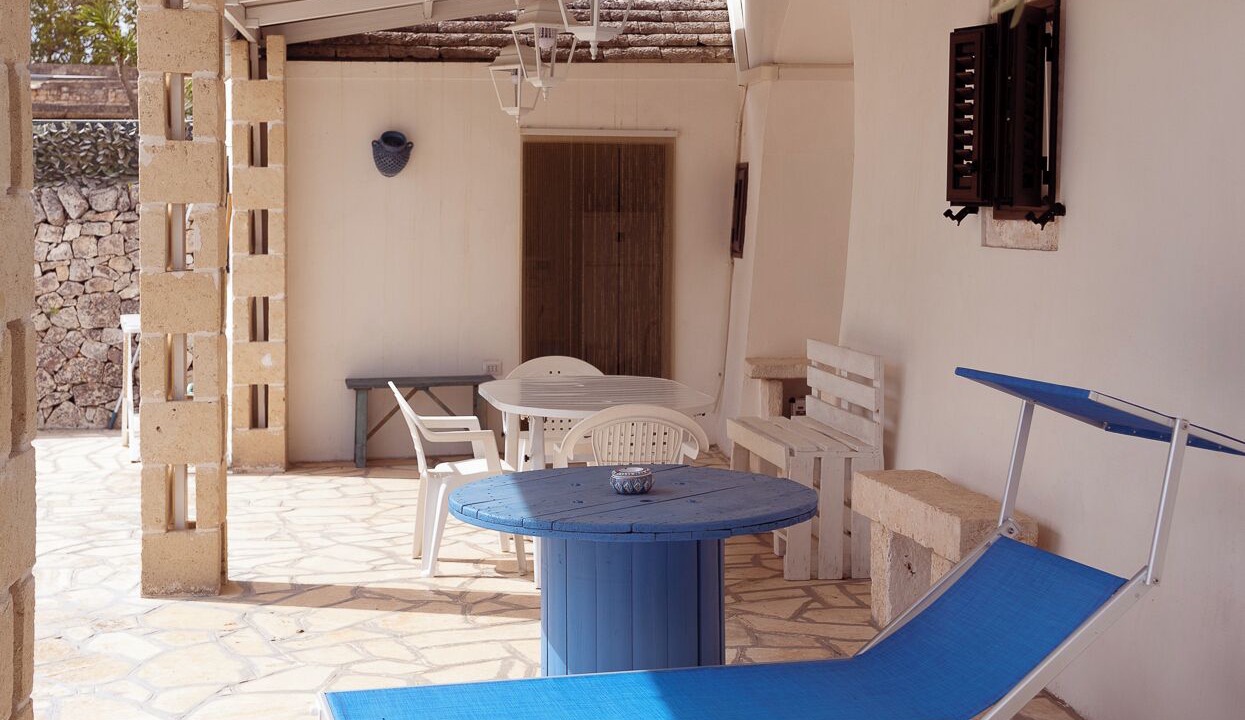 Photo of Outdoor in Locorotondo