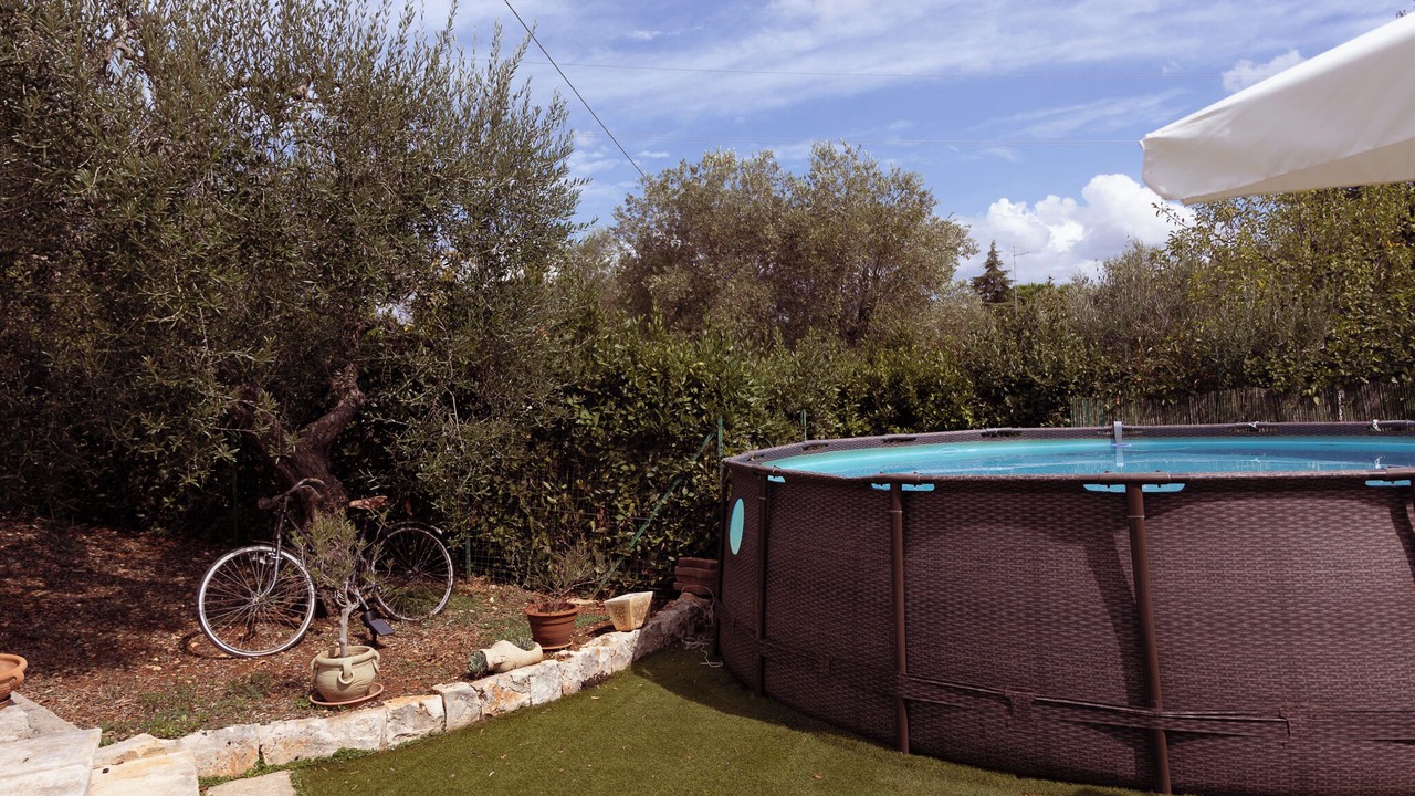 Photo of Outdoor in Locorotondo
