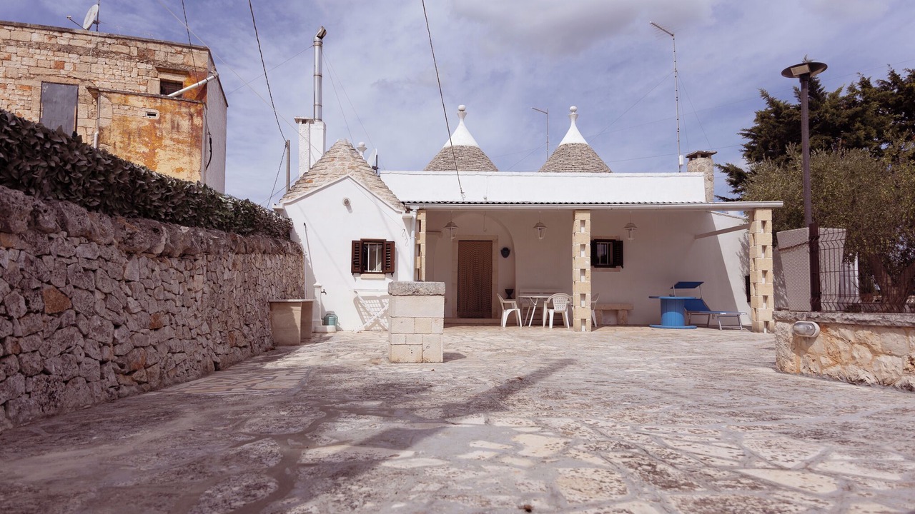 Photo of Outdoor in Locorotondo
