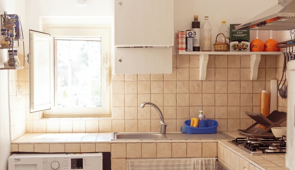 Photo of Kitchen in Locorotondo