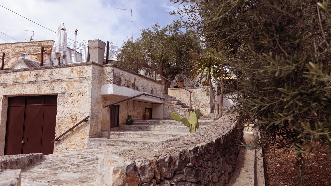 Photo of Outdoor in Locorotondo