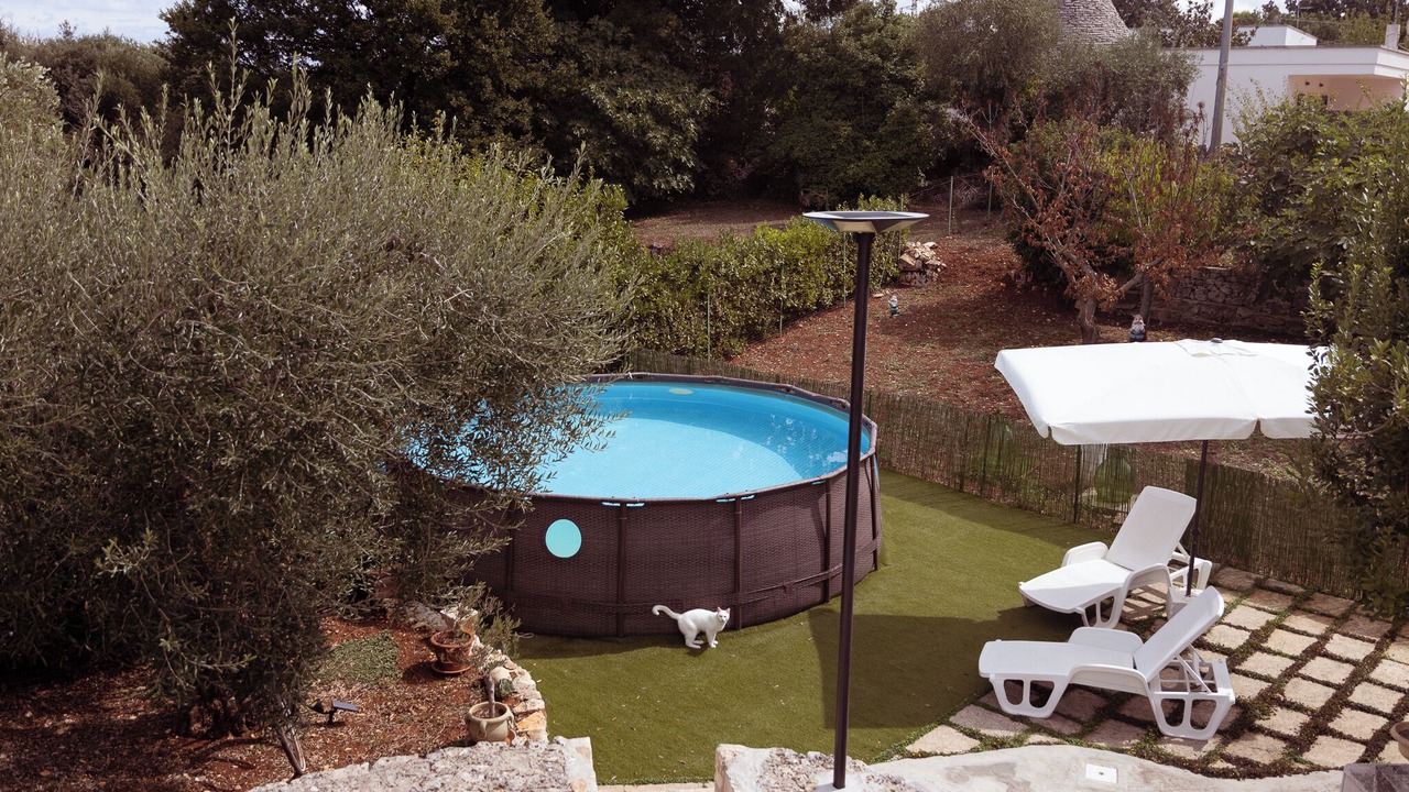 Photo of Outdoor in Locorotondo