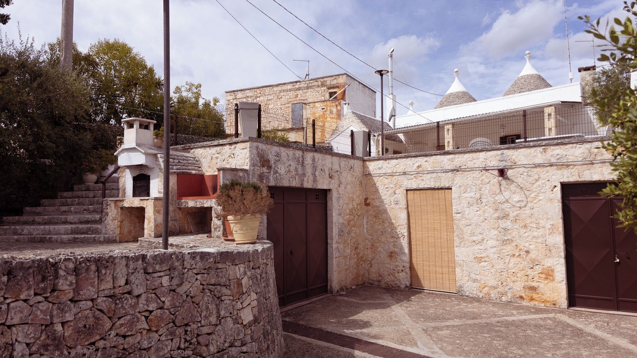 Photo of Outdoor in Locorotondo