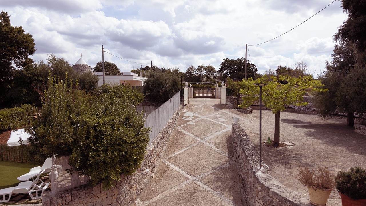 Photo of Outdoor in Locorotondo