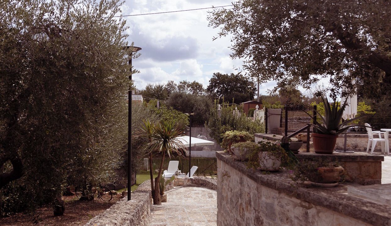Photo of Outdoor in Locorotondo