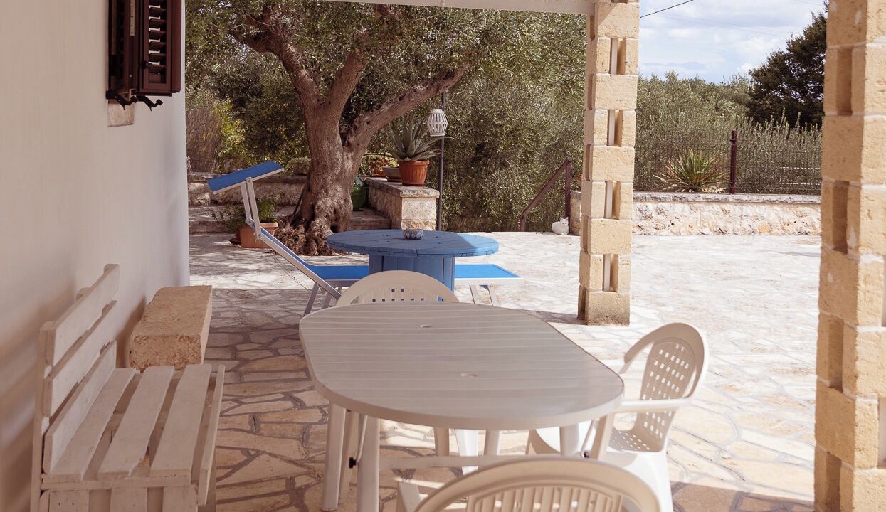 Photo of Outdoor in Locorotondo