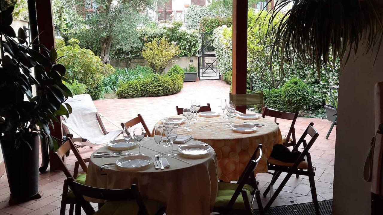 Photo of Outdoor in Guidonia Montecelio
