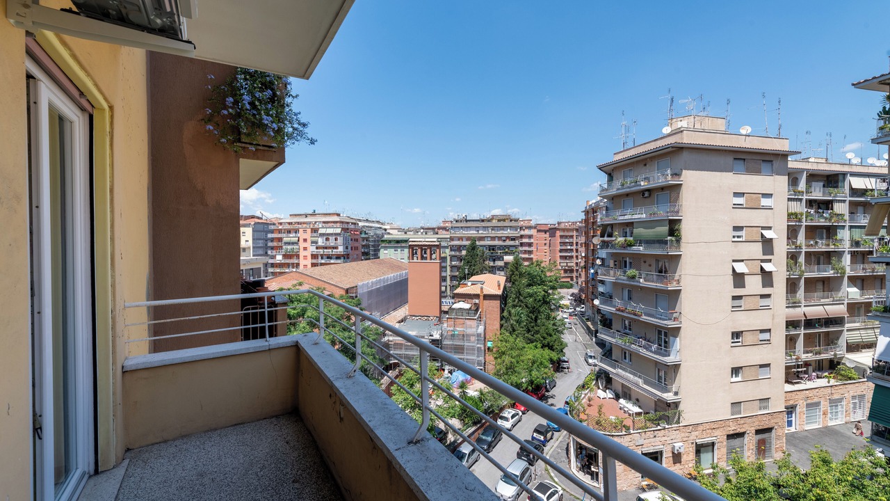 Photo of Outdoor in Quartiere XVII Trieste