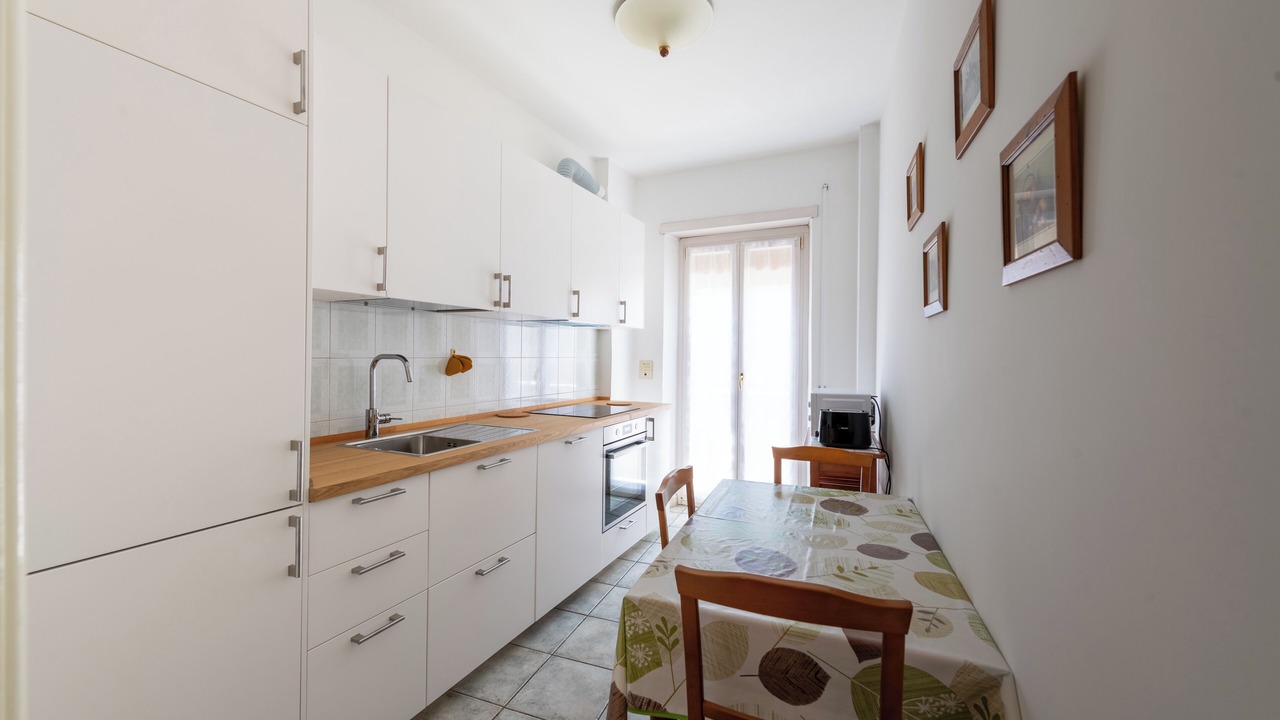 Photo of Kitchen in Quartiere XVII Trieste