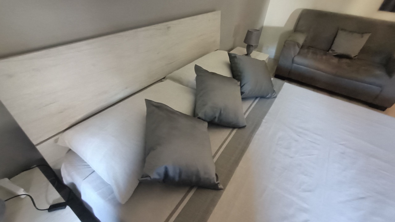 Photo of Bedroom in Quartiere XXXIII Lido di Ostia Ponente