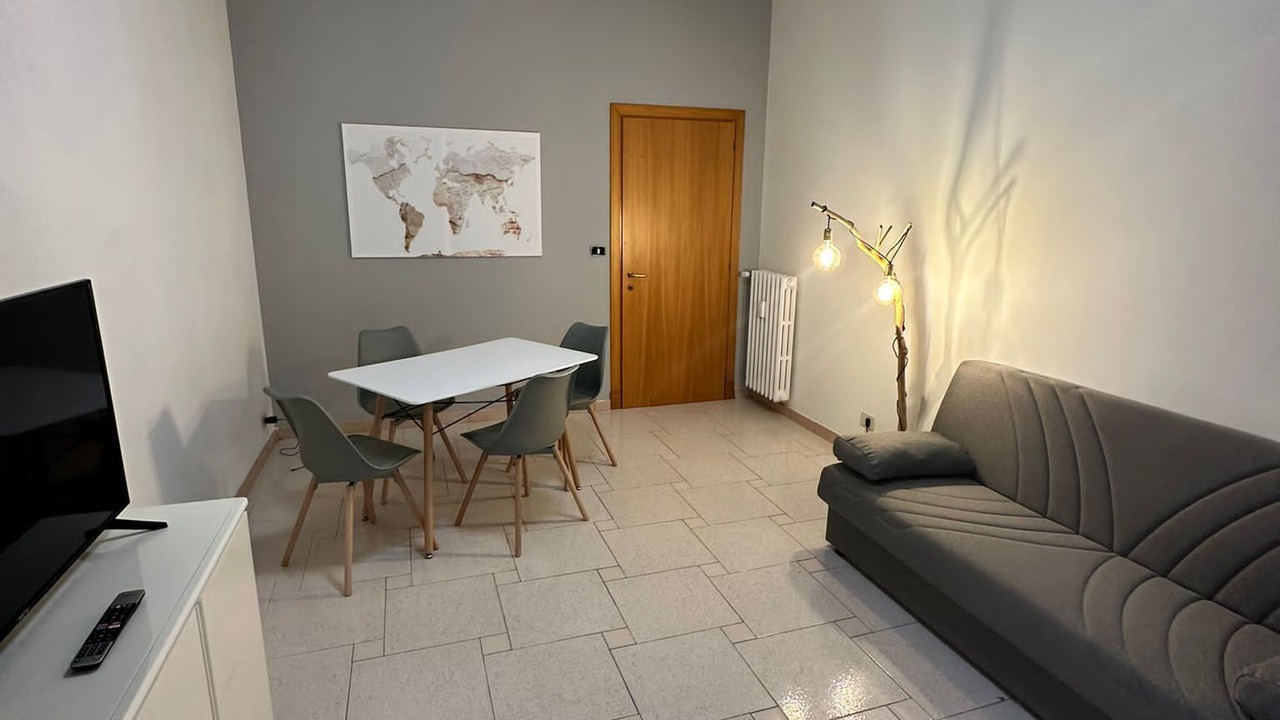 Photo of Livingroom in Quartiere XXXIII Lido di Ostia Ponente