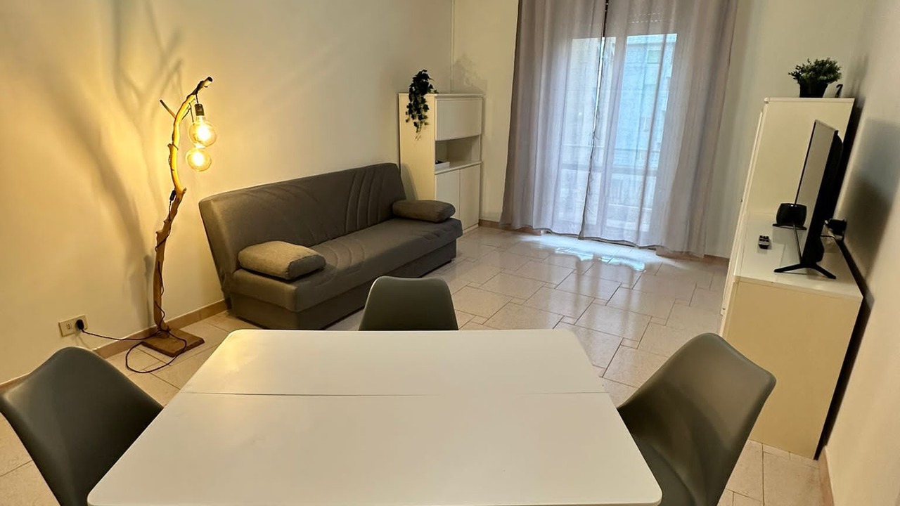 Photo of Livingroom in Quartiere XXXIII Lido di Ostia Ponente