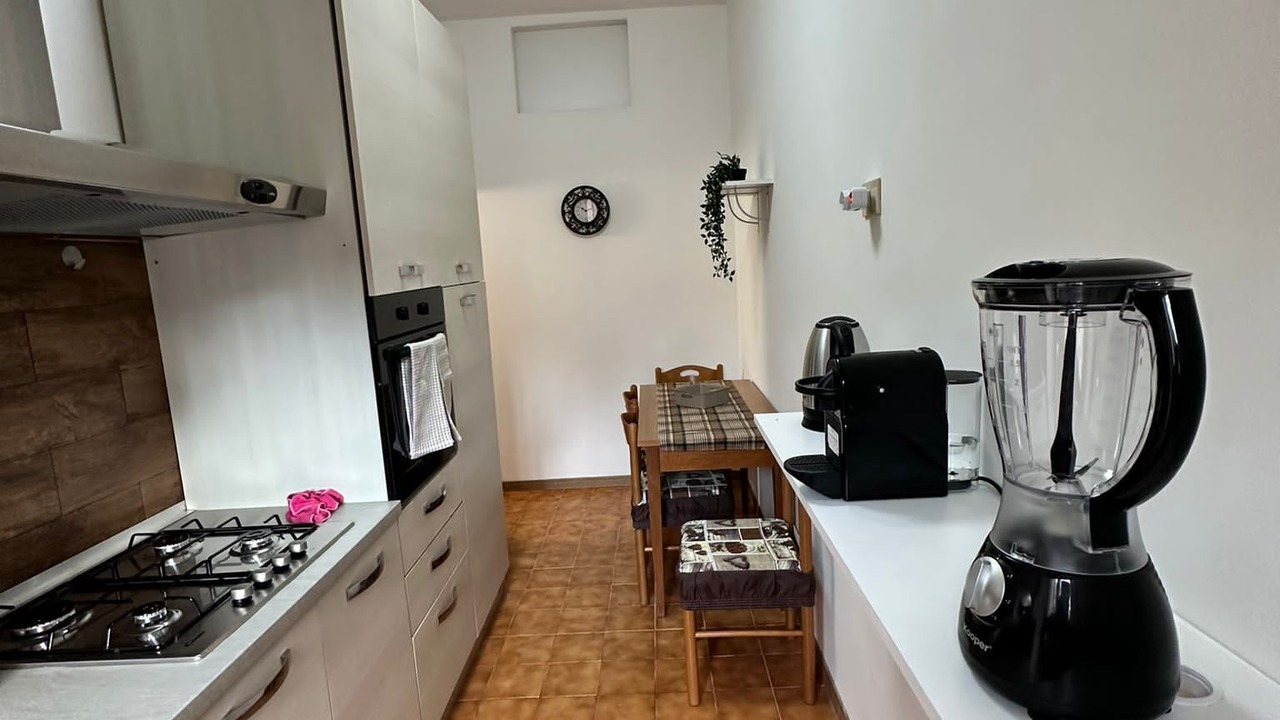 Photo of Kitchen in Quartiere XXXIII Lido di Ostia Ponente