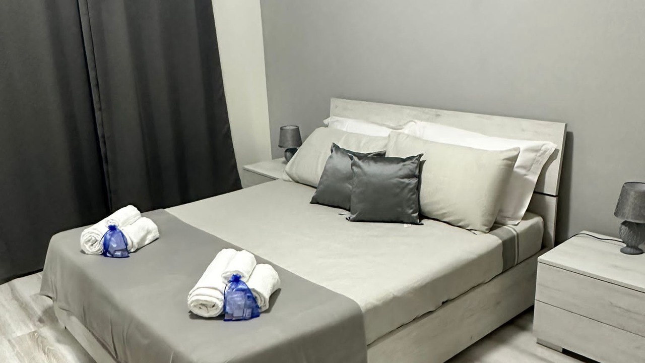 Photo of Bedroom in Quartiere XXXIII Lido di Ostia Ponente