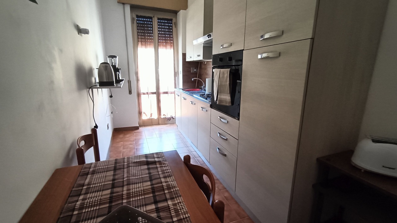 Photo of Kitchen in Quartiere XXXIII Lido di Ostia Ponente