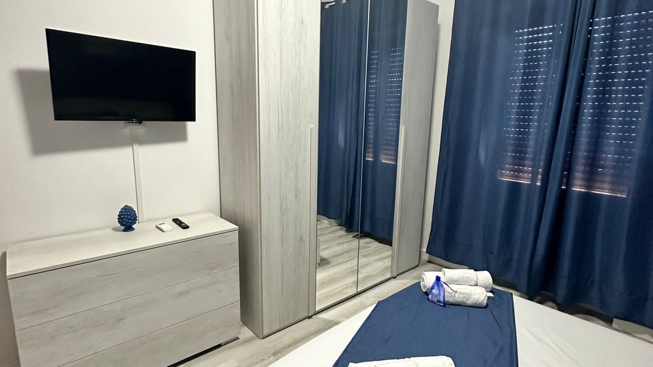 Photo of Bedroom in Quartiere XXXIII Lido di Ostia Ponente