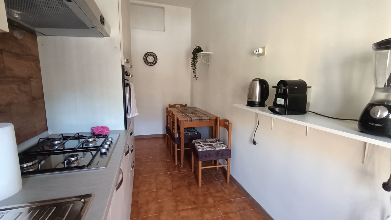 Photo of Kitchen in Quartiere XXXIII Lido di Ostia Ponente