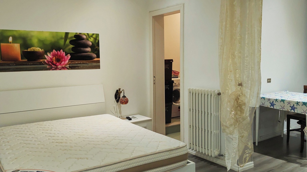 Photo of Bedroom in Castromediano