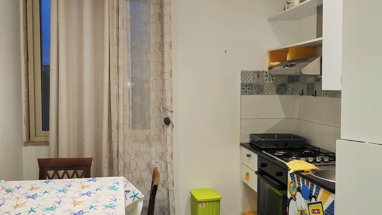Photo of Kitchen in Castromediano