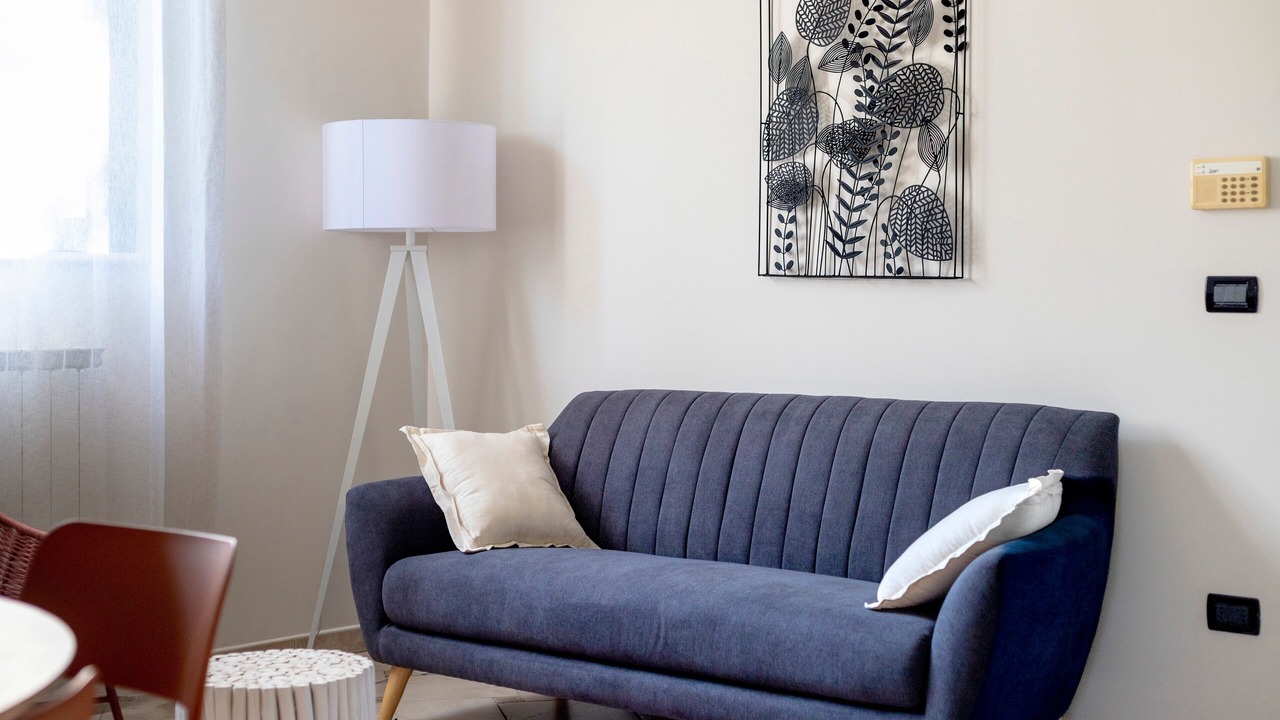 Photo of Livingroom in Muro Leccese