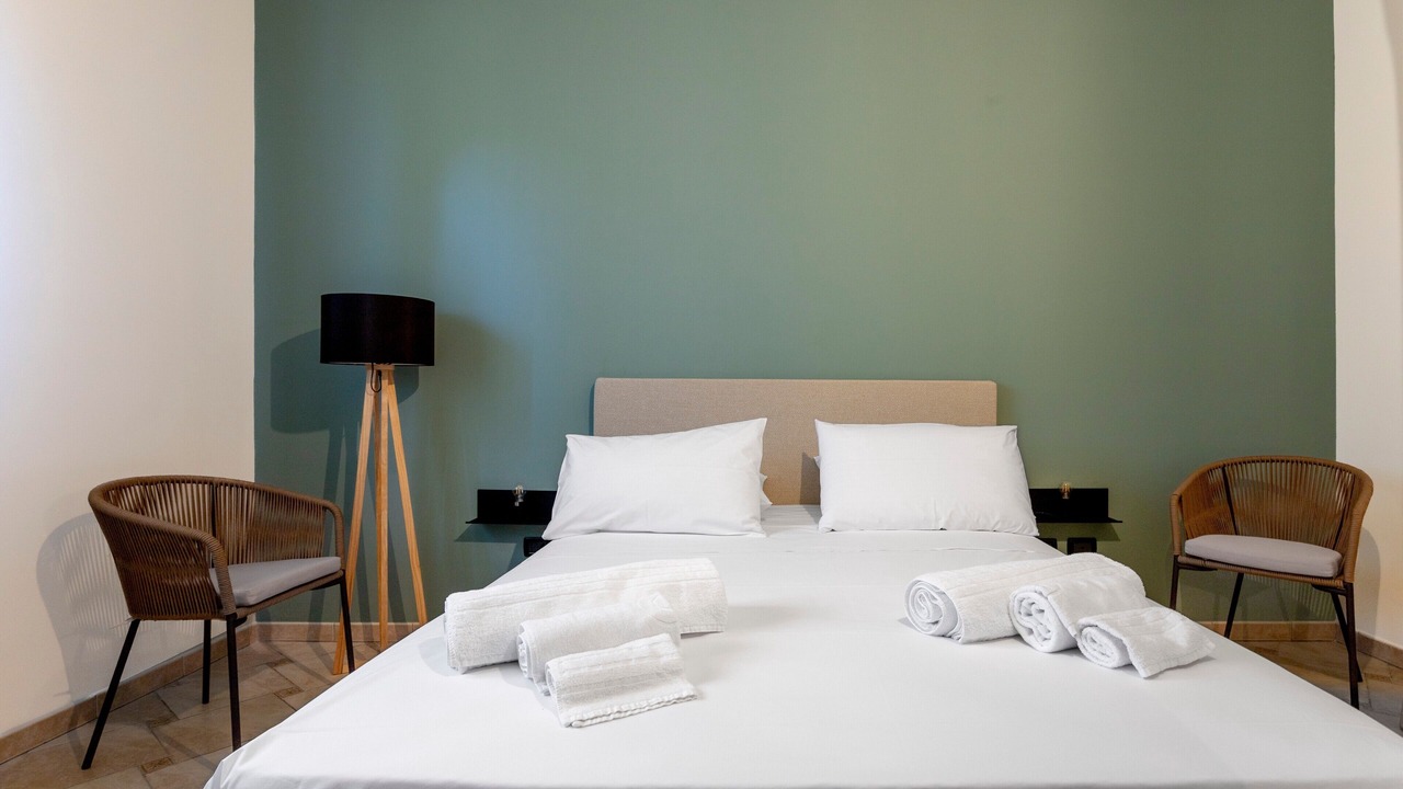 Photo of Bedroom in Muro Leccese