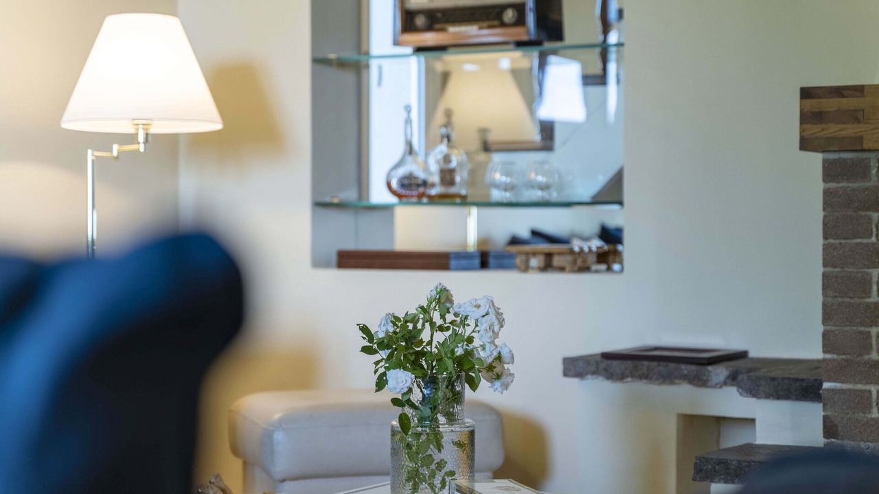 Photo of Livingroom in San Miniato