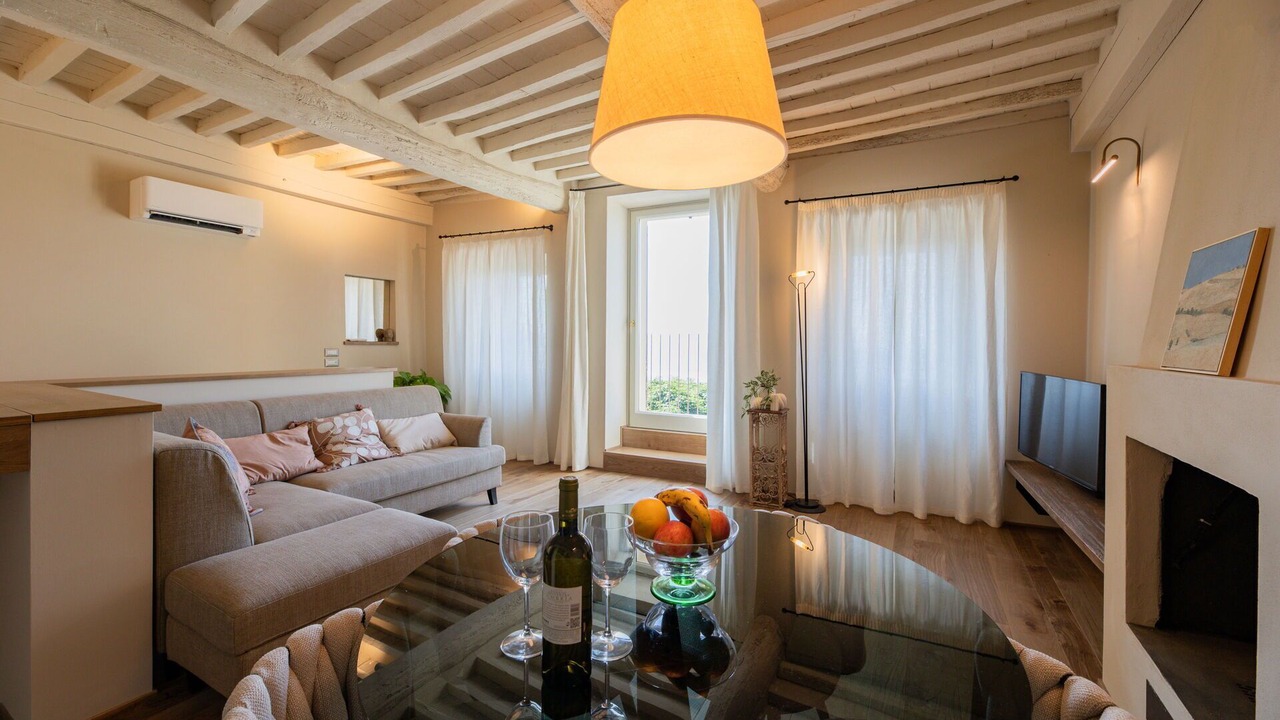 Photo of Livingroom in Cortona