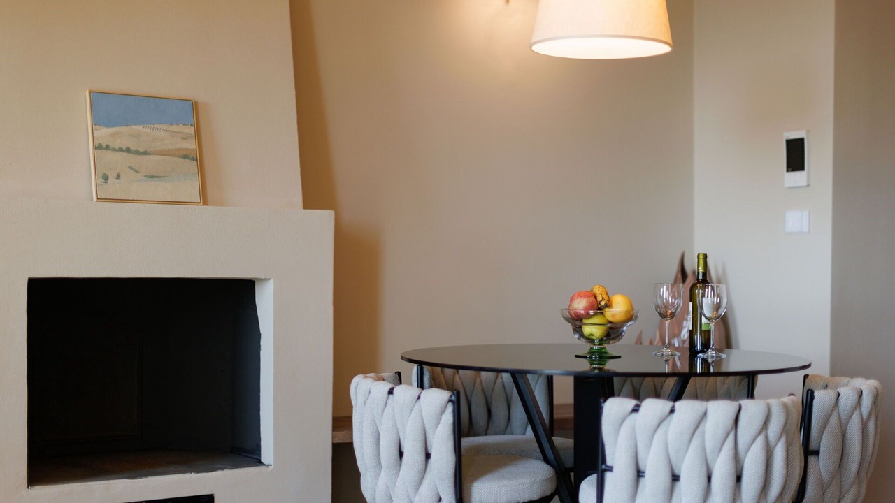 Photo of Livingroom in Cortona