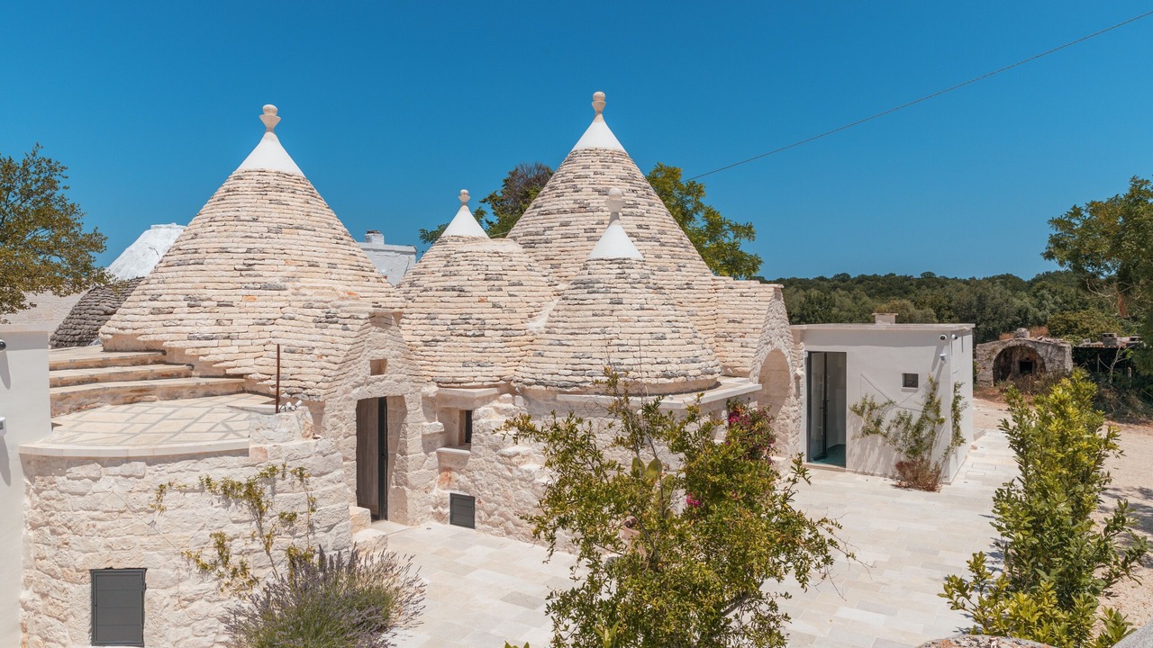 Photo of Outdoor in Cisternino