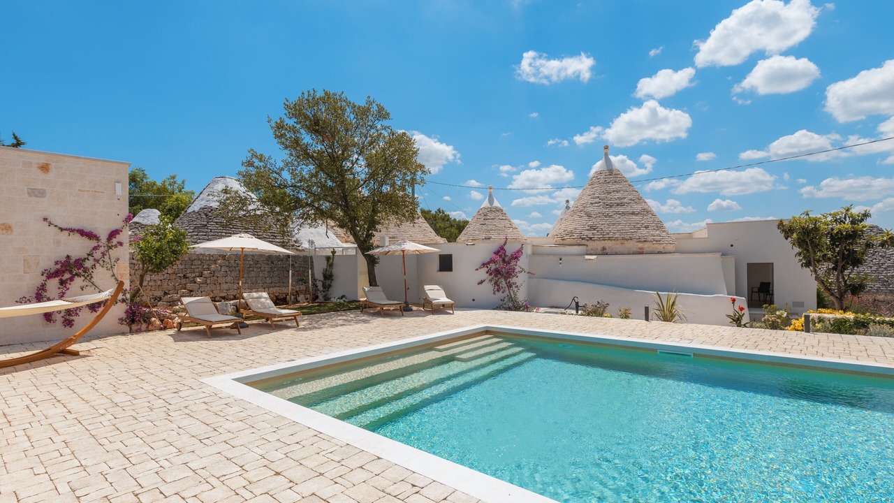 Photo of Outdoor in Cisternino