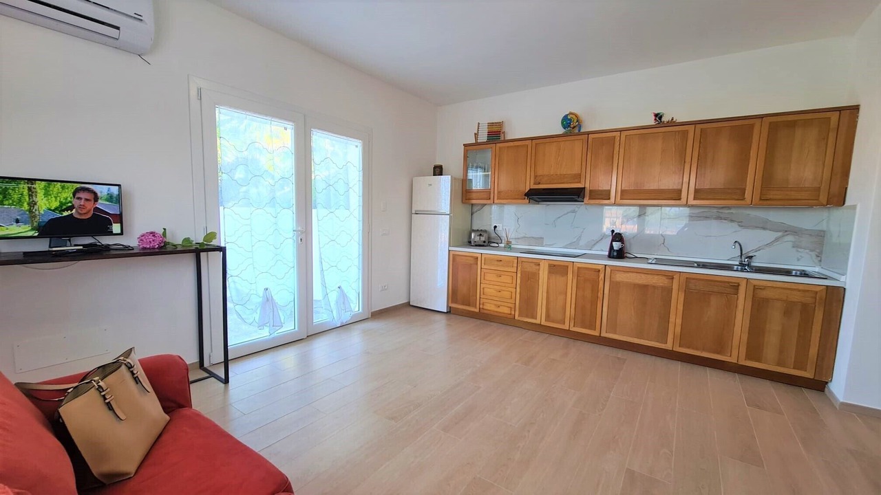 Photo of Livingroom in Portoferraio
