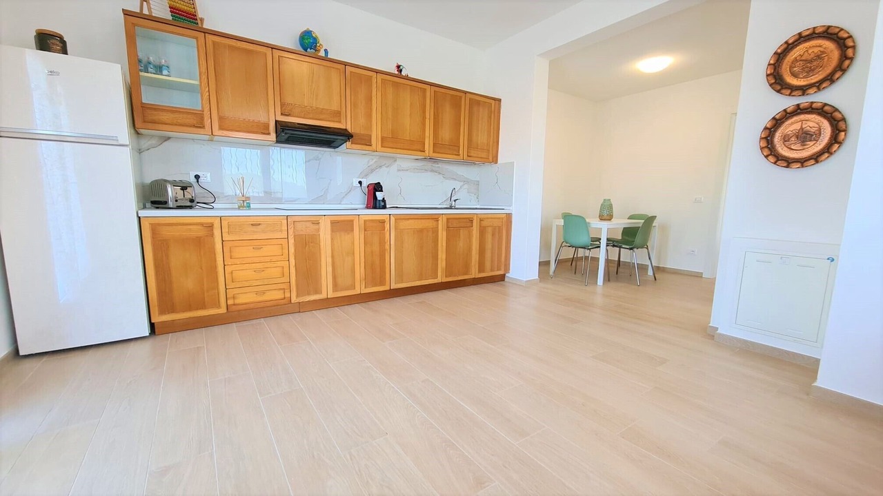 Photo of Kitchen in Portoferraio