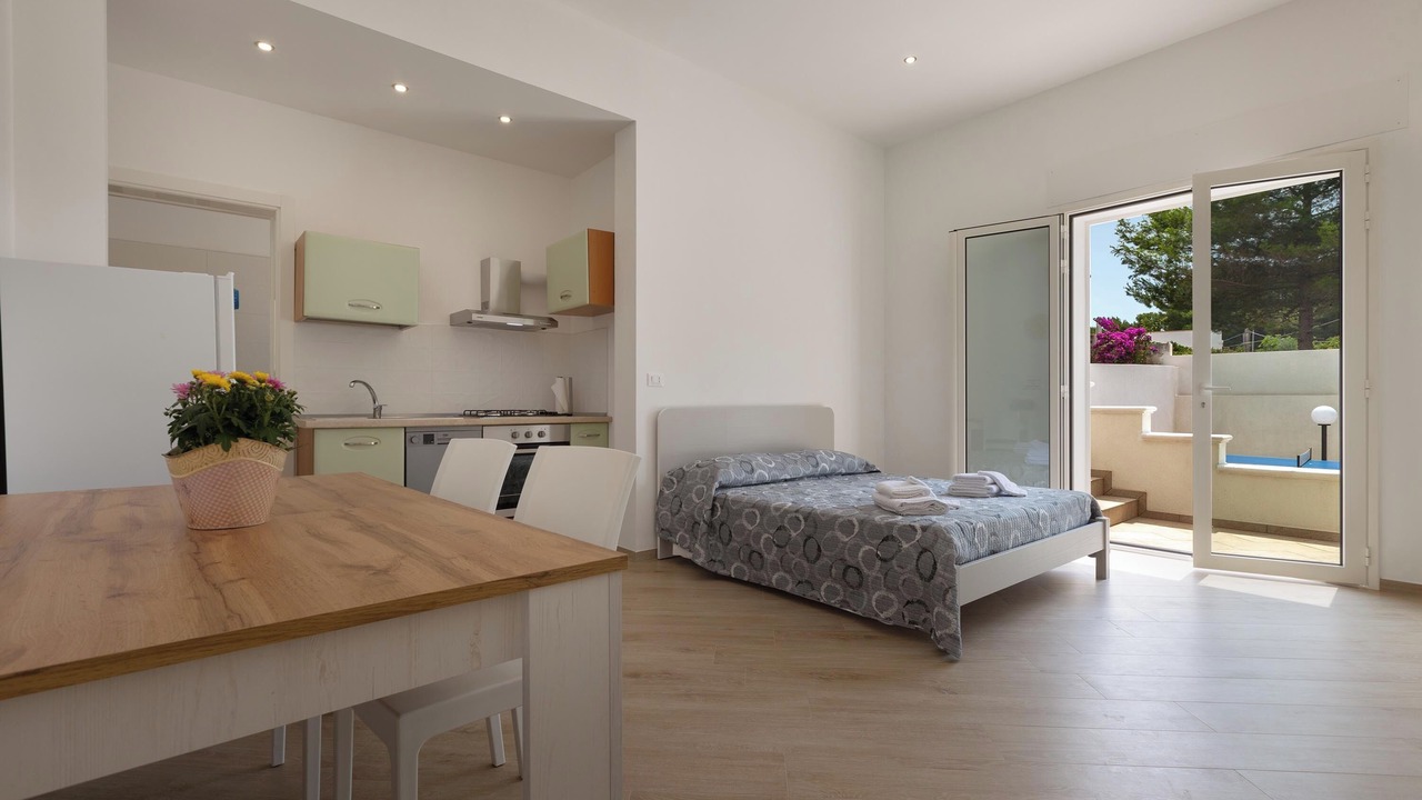 Photo of Bedroom in Marina di Felloniche