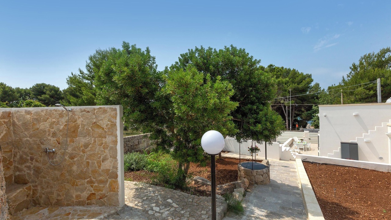 Photo of Outdoor in Marina di Felloniche