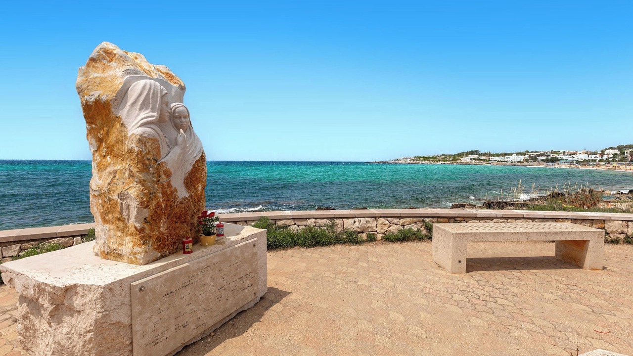 Photo of Outdoor in Marina di Felloniche