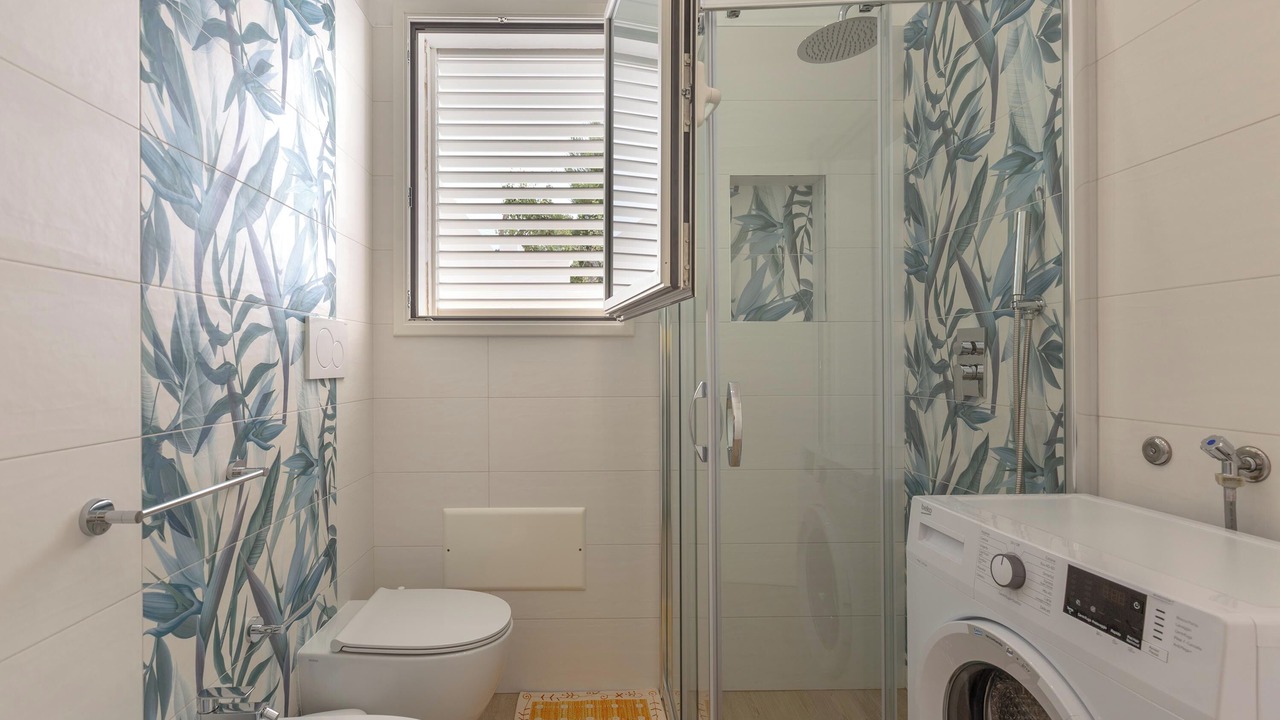 Photo of Bathroom in Marina di Felloniche