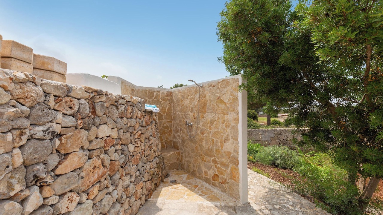 Photo of Outdoor in Marina di Felloniche