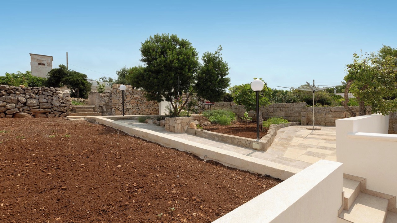 Photo of Outdoor in Marina di Felloniche