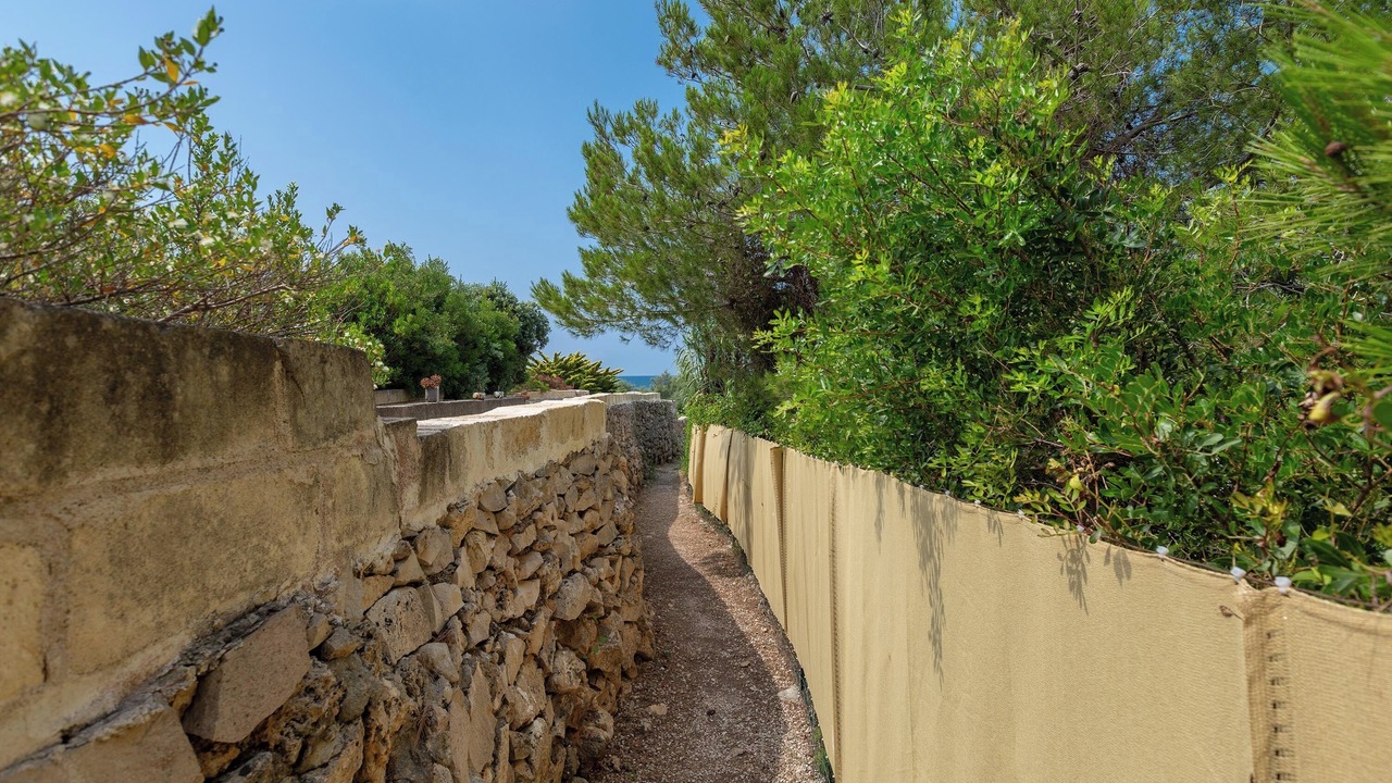 Photo of Outdoor in Marina di Felloniche