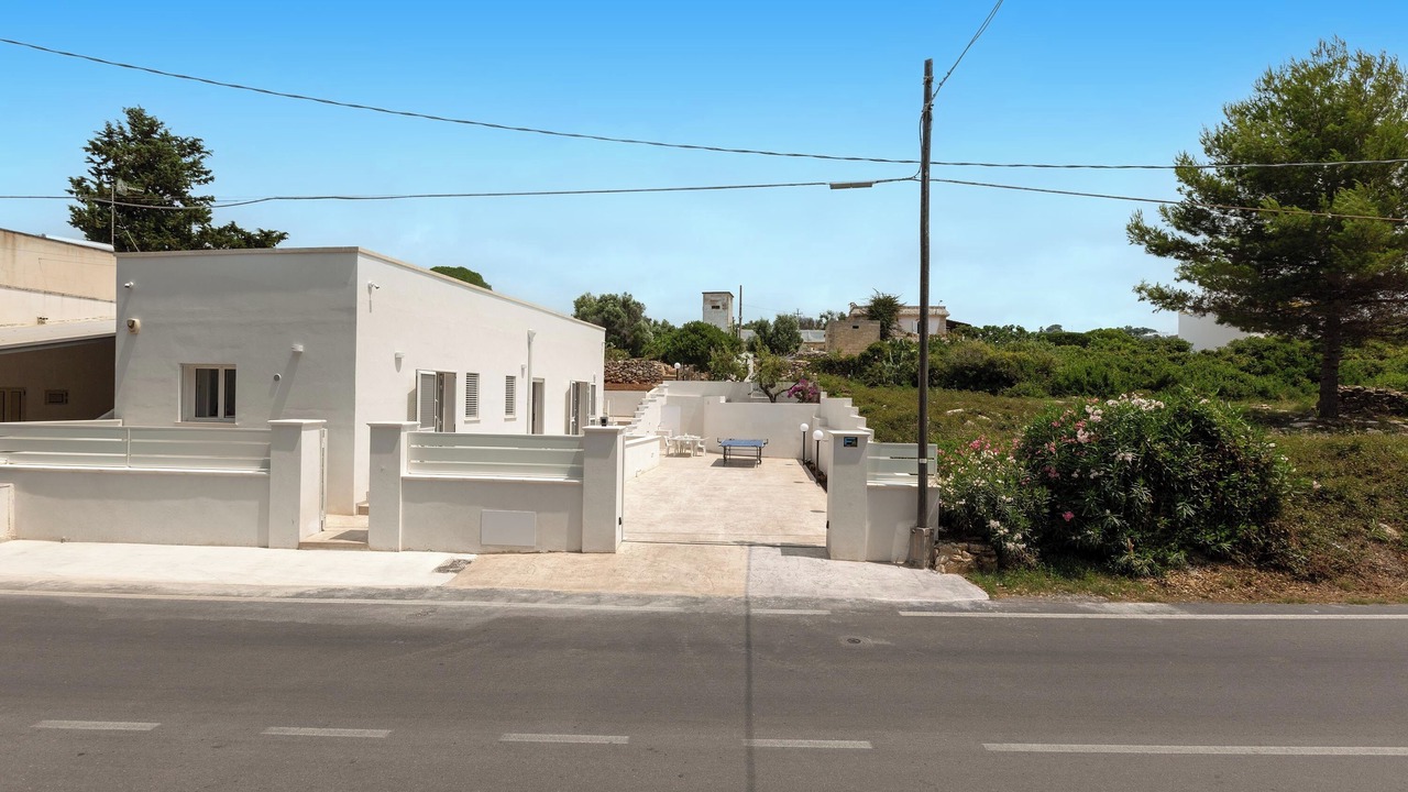 Photo of Outdoor in Marina di Felloniche