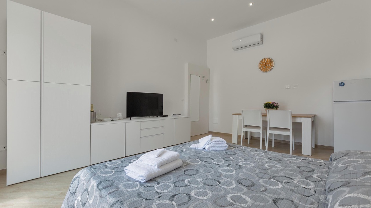 Photo of Bedroom in Marina di Felloniche