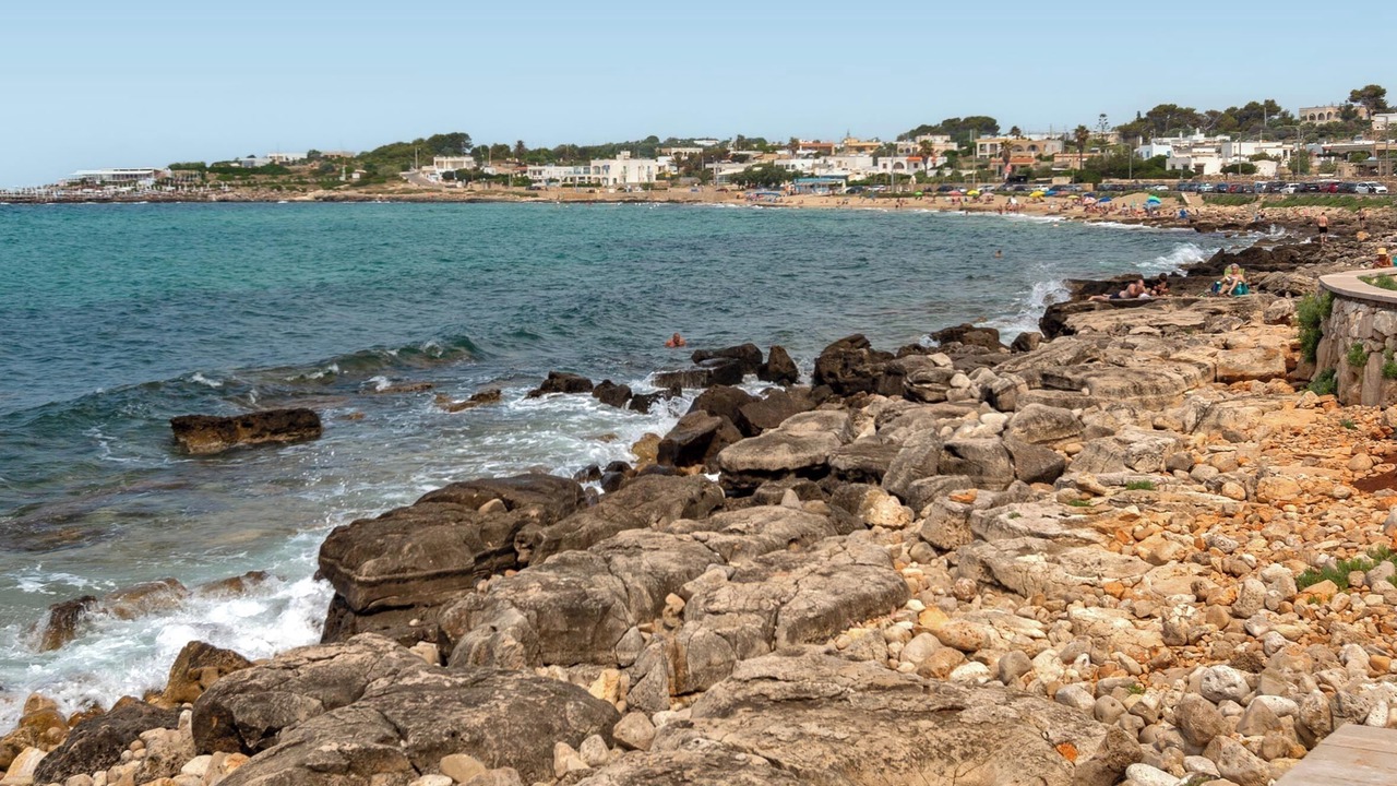 Photo of Others in Marina di Felloniche