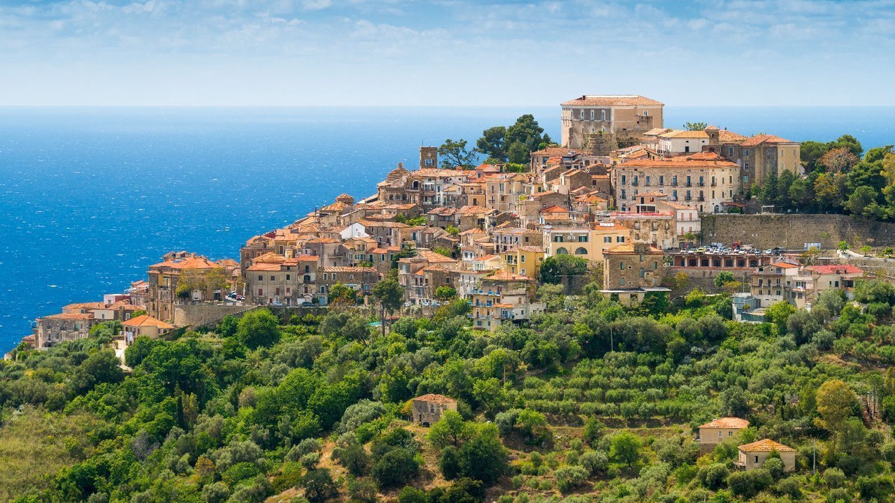 Photo of Outdoor in Santa Maria di Castellabate
