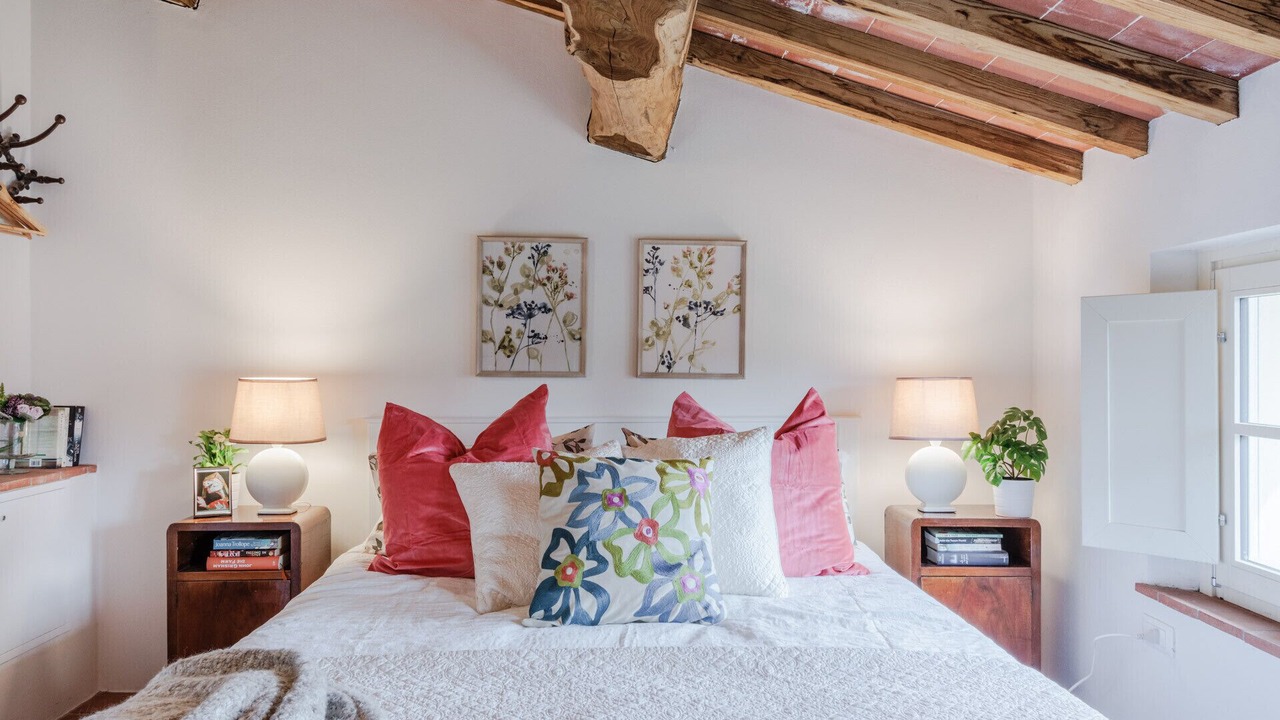 Photo of Bedroom in Capannori
