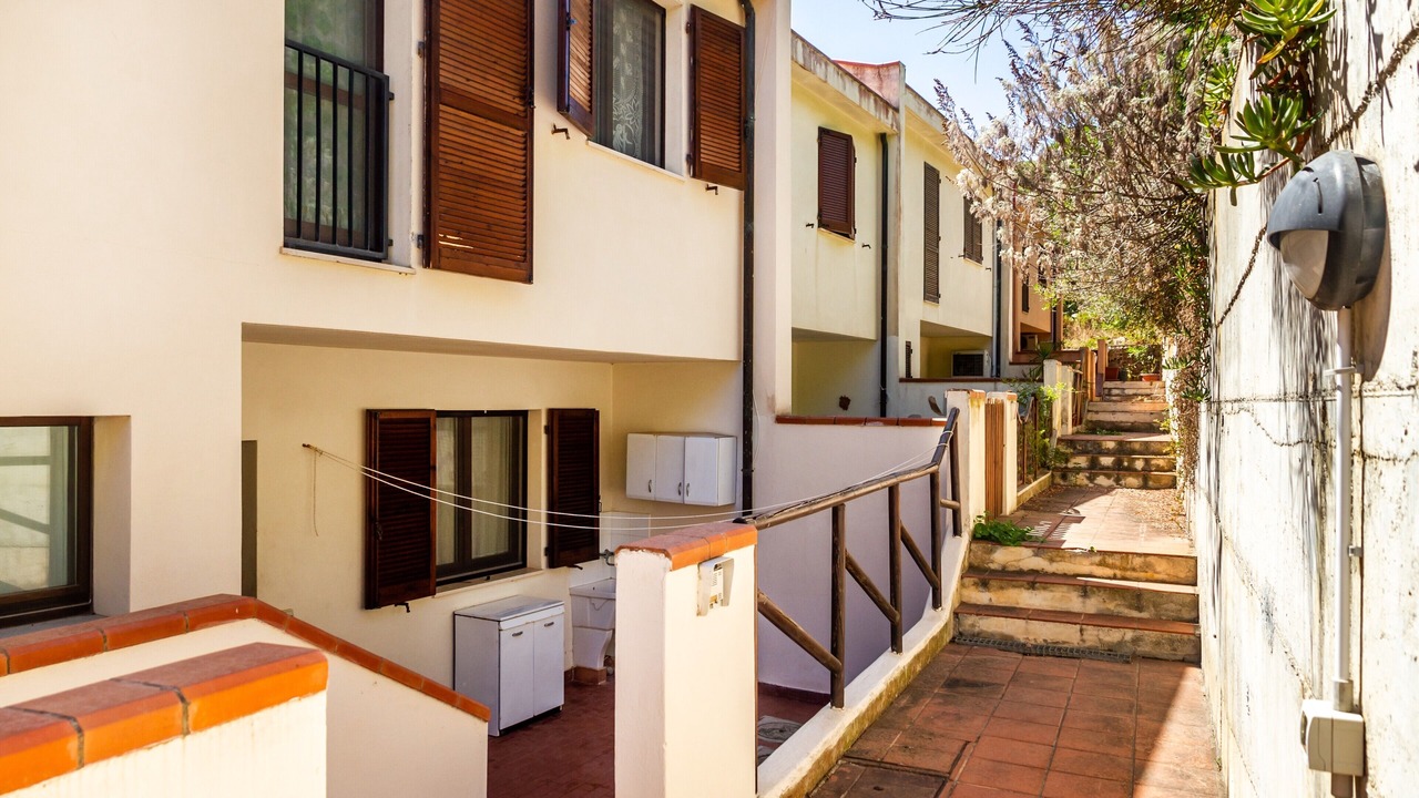 Photo of Outdoor in Arenella