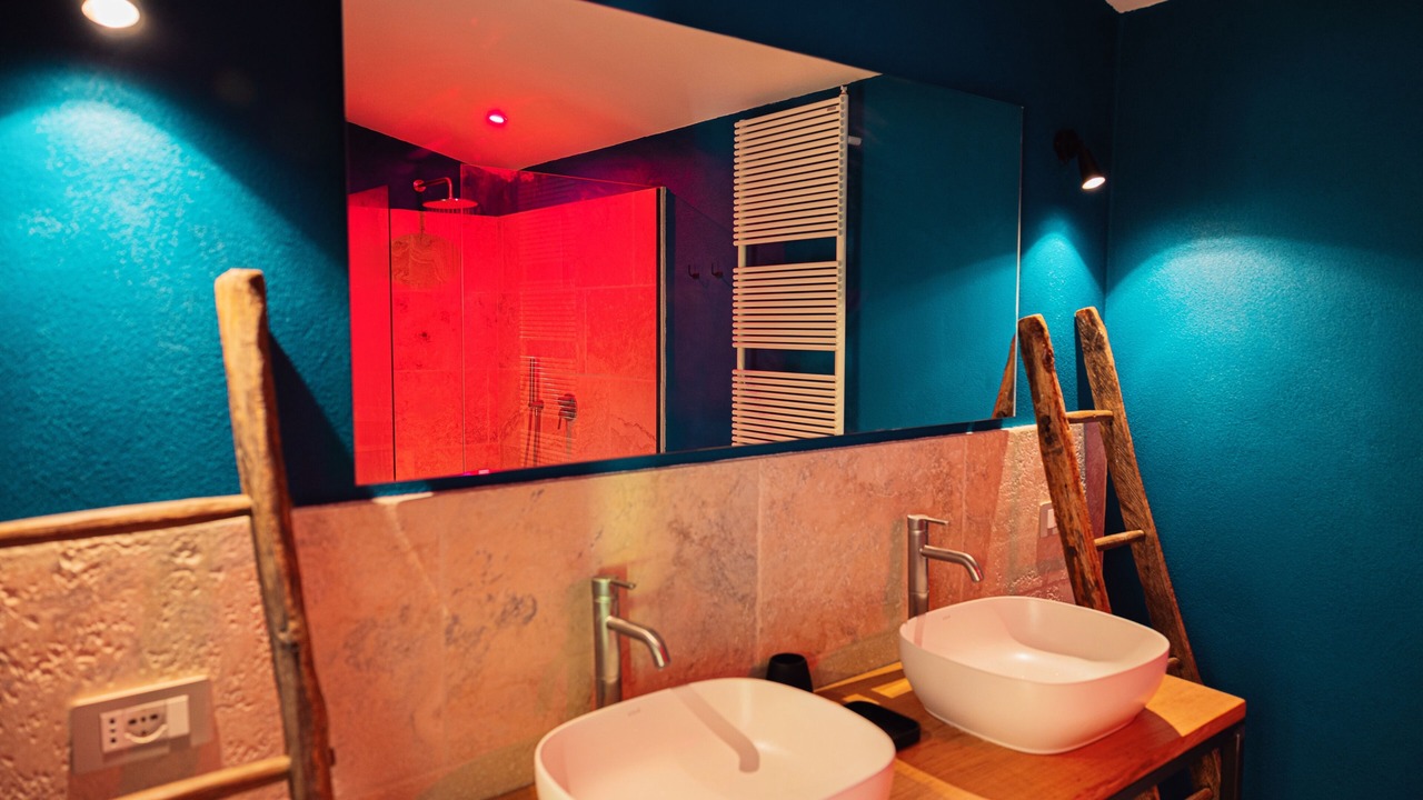 Photo of Bathroom in Montepulciano